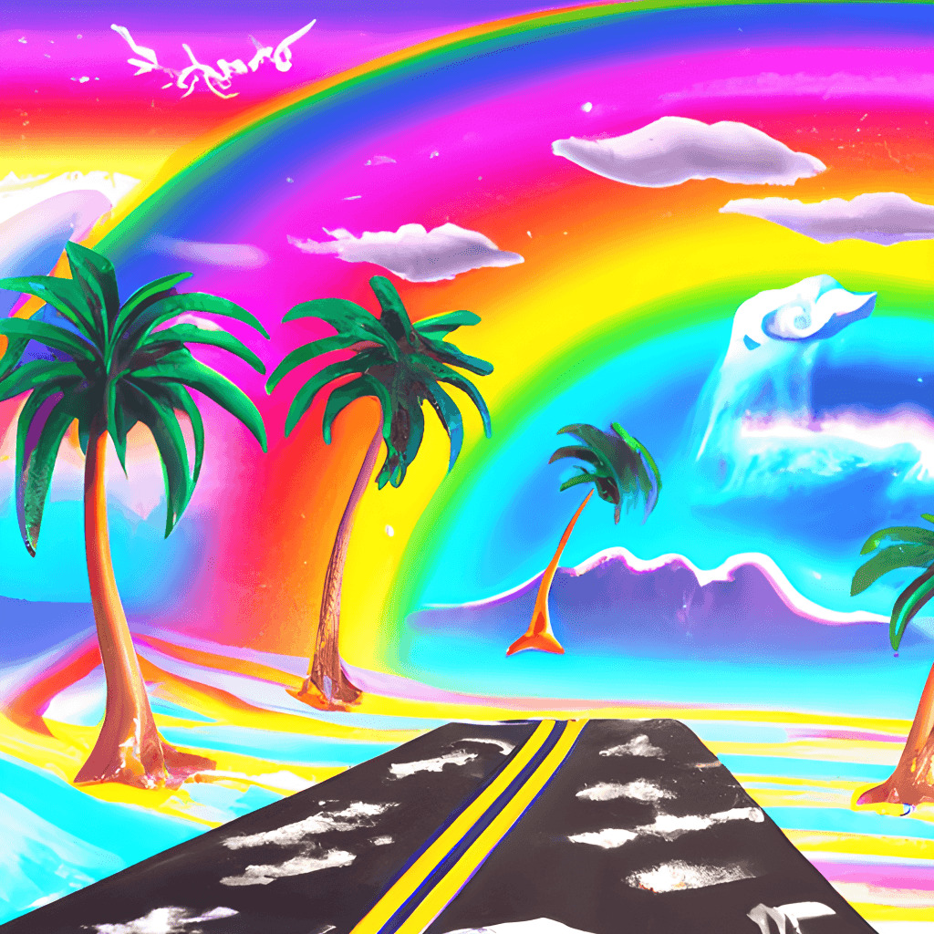 California Dreamin